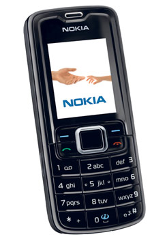 Сотовый телефон Nokia 3110